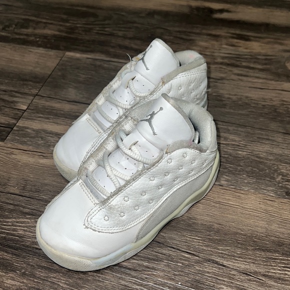 Jordan 13 - Picture 1 of 3